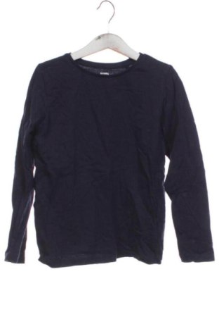 Bluză pentru copii Sinsay, Mărime 6-7y/ 122-128 cm, Culoare Albastru, Preț 46,74 Lei, #137986085