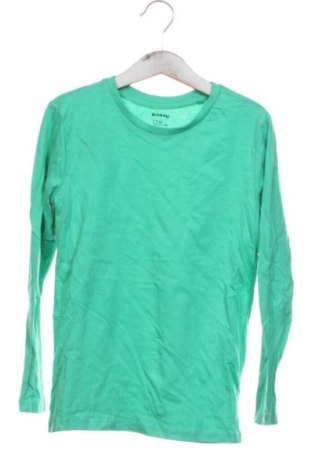 Bluză pentru copii Sinsay, Mărime 6-7y/ 122-128 cm, Culoare Verde, Preț 46,95 Lei, #137986230