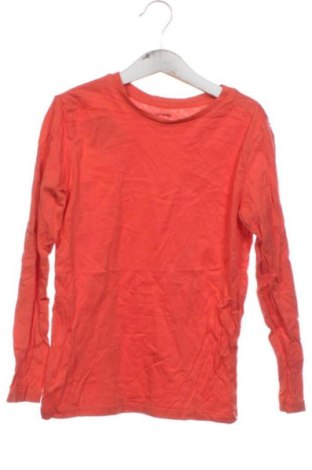 Bluză pentru copii Sinsay, Mărime 6-7y/ 122-128 cm, Culoare Portocaliu, Preț 46,95 Lei, #137986243