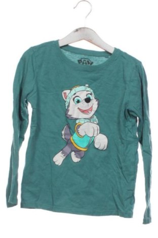 Bluză pentru copii Sinsay, Mărime 6-7y/ 122-128 cm, Culoare Verde, Preț 46,95 Lei, #137986318