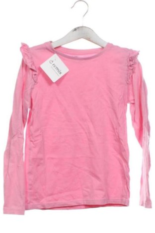 Bluză pentru copii Sinsay, Mărime 6-7y/ 122-128 cm, Culoare Roz, Preț 46,95 Lei, #137986338