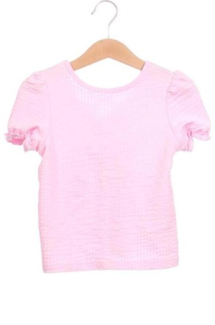 Kinder Shirt Sinsay, Größe 3-4y/ 104-110 cm, Farbe Rosa, Preis € 6,00, #137986787