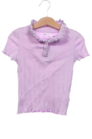 Gyerek blúz Sinsay, Méret 4-5y / 110-116 cm, Szín Lila, Ár 2 027 Ft, #137993808
