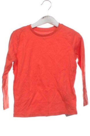 Bluză pentru copii Sinsay, Mărime 2-3y/ 98-104 cm, Culoare Roșu, Preț 32,45 Lei, #137996866