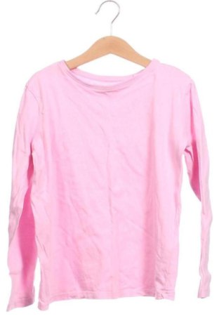 Detská blúzka  Sinsay, Veľkosť 7-8y/ 128-134 cm, Farba Ružová, Cena  5,00 €, #138008817