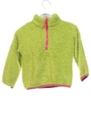 Παιδική μπλούζα Target Dry, Μέγεθος 2-3y/ 98-104 εκ., Χρώμα Πράσινο, Τιμή 10,43 €, #137992794