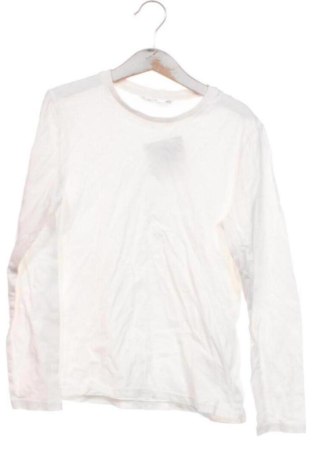 Kinder Shirt Terranova, Größe 9-10y/ 140-146 cm, Farbe Weiß, Preis 6,00 €, #138000878