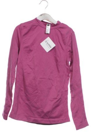 Dziecięca bluzka Tex, Rozmiar 10-11y/ 146-152 cm, Kolor Fioletowy, Cena 30,65 zł, #137992840
