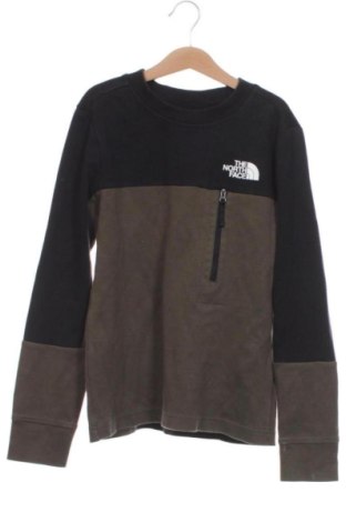 Gyerek blúz The North Face, Méret 10-11y / 146-152 cm, Szín Sokszínű, Ár 8 865 Ft, #137983898