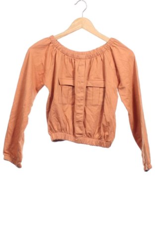 Detská blúzka  Unbranded, Veľkosť 12-13y/ 158-164 cm, Farba Oranžová, Cena  5,72 €, #137986627
