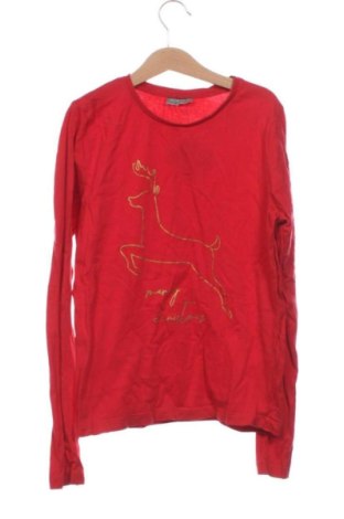 Παιδική μπλούζα Unbranded, Μέγεθος 12-13y/ 158-164 εκ., Χρώμα Κόκκινο, Τιμή 5,00 €, #137987662