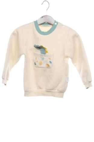 Bluză pentru copii Unbranded, Mărime 12-18m/ 80-86 cm, Culoare Ecru, Preț 26,25 Lei, #137987893