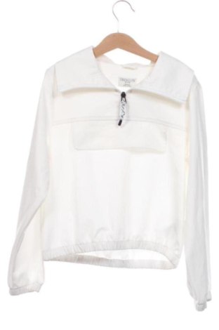 Kinder Shirt Crewcuts, Größe 8-9y/ 134-140 cm, Farbe Weiß, Preis 5,91 €, #137989557
