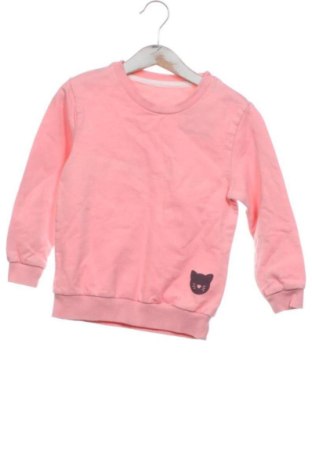 Dziecięca bluzka Unbranded, Rozmiar 6-7y/ 122-128 cm, Kolor Różowy, Cena 24,20 zł, #137989897