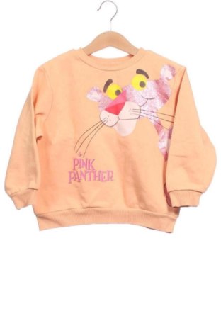 Kinder Shirt Unbranded, Größe 5-6y/ 116-122 cm, Farbe Orange, Preis 5,72 €, #137990155
