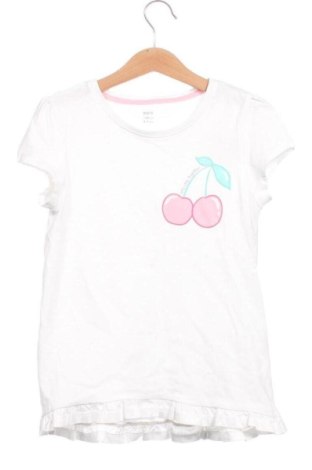 Bluză pentru copii Unbranded, Mărime 7-8y/ 128-134 cm, Culoare Alb, Preț 31,00 Lei, #137990465