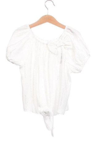 Bluză pentru copii Unbranded, Mărime 11-12y/ 152-158 cm, Culoare Alb, Preț 31,00 Lei, #137990518
