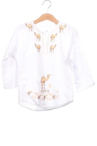 Kinder Shirt Unbranded, Größe 3-4y/ 104-110 cm, Farbe Mehrfarbig, Preis 5,72 €, #137991843
