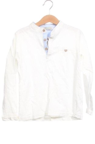 Παιδική μπλούζα Unbranded, Μέγεθος 5-6y/ 116-122 εκ., Χρώμα Εκρού, Τιμή 5,00 €, #137993209
