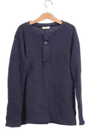 Bluză pentru copii Unbranded, Mărime 10-11y/ 146-152 cm, Culoare Albastru, Preț 21,00 Lei, #137993859