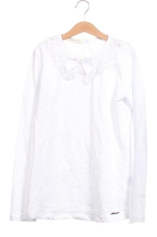 Gyerek blúz Unbranded, Méret 10-11y / 146-152 cm, Szín Fehér, Ár 1 418 Ft, #137995944