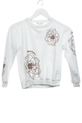 Gyerek blúz Unbranded, Méret 8-9y / 134-140 cm, Szín Fehér, Ár 2 027 Ft, #137998764