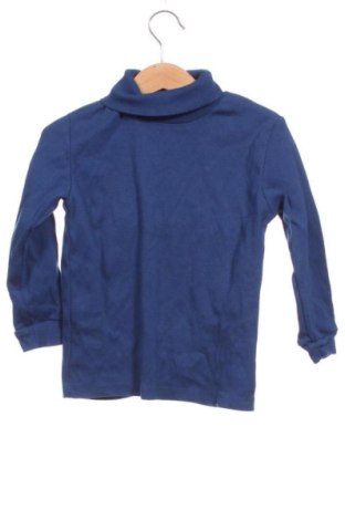 Detská blúzka  Unbranded, Veľkosť 3-4y/ 104-110 cm, Farba Modrá, Cena  5,00 €, #137999432