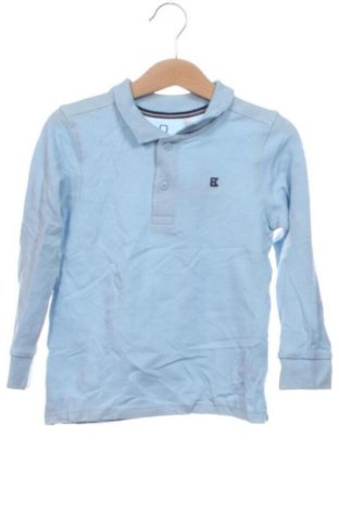 Bluză pentru copii Unbranded, Mărime 2-3y/ 98-104 cm, Culoare Albastru, Preț 50,99 Lei, #138002282