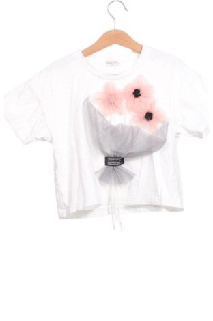 Detská blúzka  Unbranded, Veľkosť 8-9y/ 134-140 cm, Farba Kremová, Cena  6,00 €, #138009137