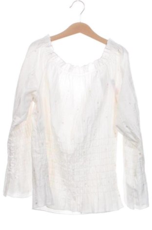 Gyerek blúz Unbranded, Méret 7-8y / 128-134 cm, Szín Fehér, Ár 1 773 Ft, #138015987