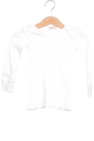 Παιδική μπλούζα Unbranded, Μέγεθος 2-3y/ 98-104 εκ., Χρώμα Λευκό, Τιμή 5,72 €, #138027133