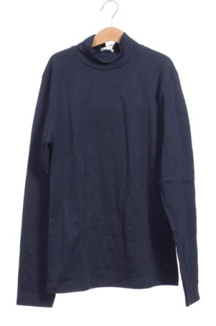 Gyerek blúz Unbranded, Méret 9-10y / 140-146 cm, Szín Kék, Ár 3 191 Ft, #138039411