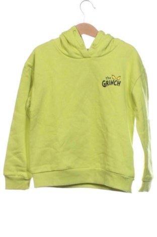 Gyerek blúz Unbranded, Méret 6-7y / 122-128 cm, Szín Zöld, Ár 3 191 Ft, #138041542