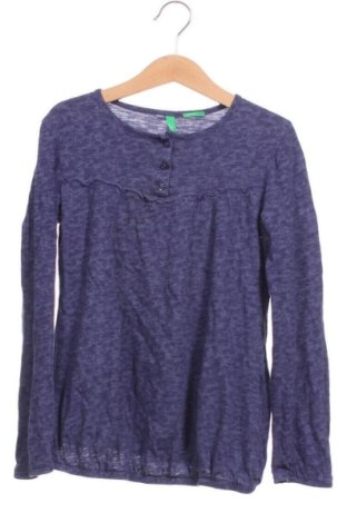 Kinder Shirt United Colors Of Benetton, Größe 5-6y/ 116-122 cm, Farbe Mehrfarbig, Preis € 10,16, #138031303