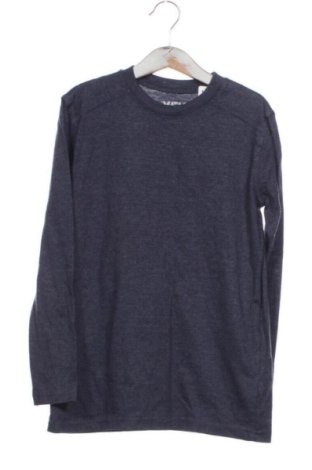 Kinder Shirt Y.F.K., Größe 8-9y/ 134-140 cm, Farbe Blau, Preis 6,00 €, #137998632