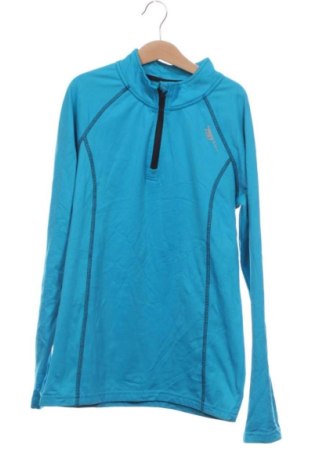 Bluză pentru copii Yigga, Mărime 12-13y/ 158-164 cm, Culoare Albastru, Preț 111,99 Lei, #138001407
