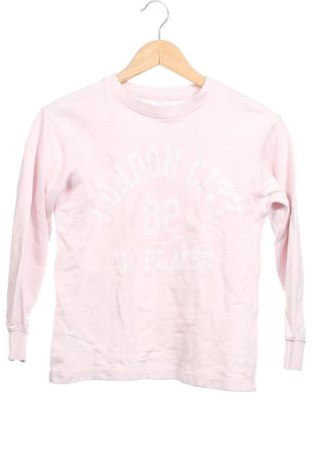 Kinder Shirt Zara, Größe 8-9y/ 134-140 cm, Farbe Rosa, Preis € 10,00, #137985533