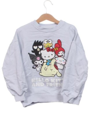 Detská blúzka  Zara, Veľkosť 7-8y/ 128-134 cm, Farba Modrá, Cena  10,00 €, #137986389