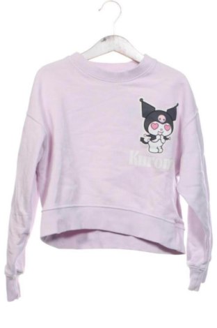 Detská blúzka  Zara, Veľkosť 7-8y/ 128-134 cm, Farba Fialová, Cena  10,00 €, #137986398