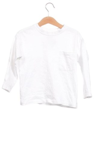 Detská blúzka  Zara, Veľkosť 18-24m/ 86-98 cm, Farba Biela, Cena  10,00 €, #137999694