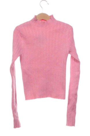 Bluză pentru copii Zara, Mărime 12-13y/ 158-164 cm, Culoare Roz, Preț 86,99 Lei, #138001219