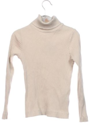 Bluză pentru copii Zara, Mărime 7-8y/ 128-134 cm, Culoare Bej, Preț 86,99 Lei, #138001420