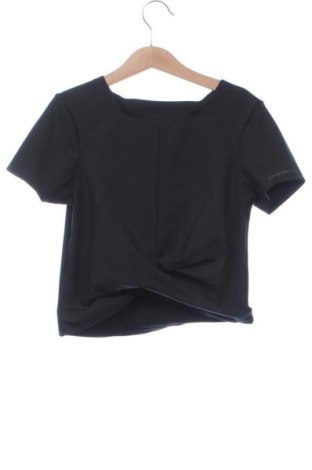 Kinder Shirt Zara, Größe 10-11y/ 146-152 cm, Farbe Schwarz, Preis 9,00 €, #138006334