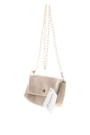 Παιδική τσάντα Unbranded, Χρώμα  Μπέζ, Τιμή 14,00 €, #137987545