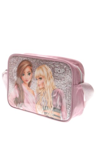 Kindertasche Unbranded, Farbe Rosa, Preis 13,00 €, #138003898