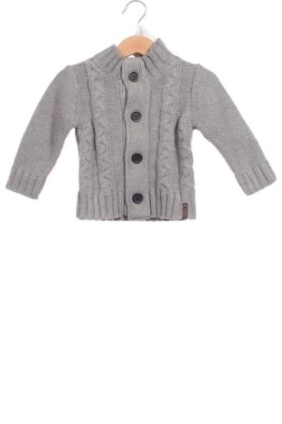 Gyerek kardigán Babyface, Méret 6-9m / 68-74 cm, Szín Szürke, Ár 8 511 Ft, #138039790