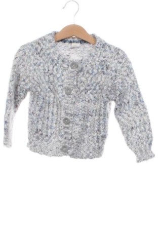 Kinder Strickjacke Coolclub, Größe 18-24m/ 86-98 cm, Farbe Mehrfarbig, Preis 11,34 €, #138029491