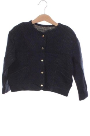 Dziecięcy kardigan Okaidi, Rozmiar 5-6y/ 116-122 cm, Kolor Kolorowy, Cena 64,99 zł, #138005437