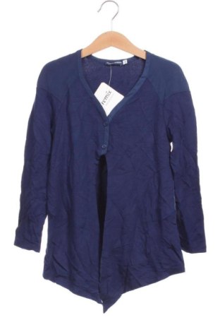 Pulover cu nasturi pentru copii Original Marines, Mărime 5-6y/ 116-122 cm, Culoare Albastru, Preț 156,99 Lei, #138048937