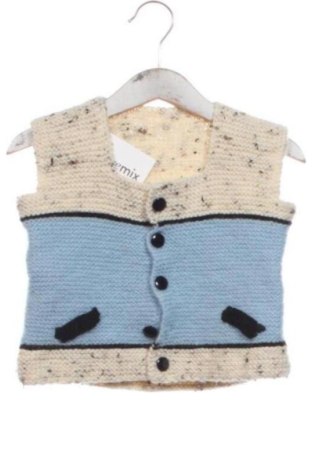 Dziecięcy kardigan Unbranded, Rozmiar 12-18m/ 80-86 cm, Kolor Kolorowy, Cena 45,17 zł, #137996064